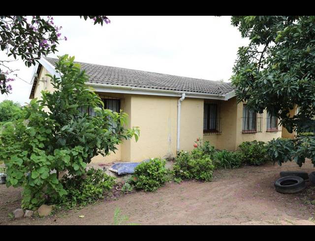 3 BEDROOM HOUSE FOR SALE IN KWANDENGEZI